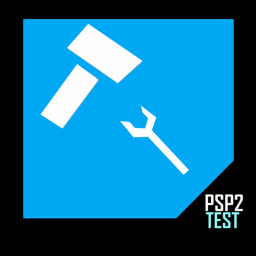 [meh idk] PSP TEST PLACE
