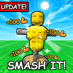 +1 Strength Per Punch