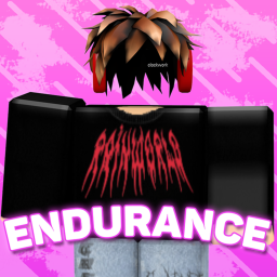 💢Endurance
