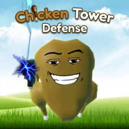 🍗 Chicken Tower Defense [ALPHA]