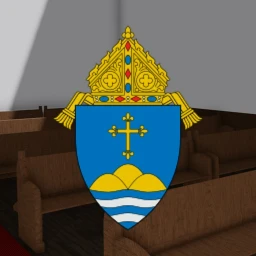 Collaborative Church Of Saint Williams icon