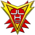 JLH Motor Company
