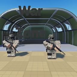 War Zone