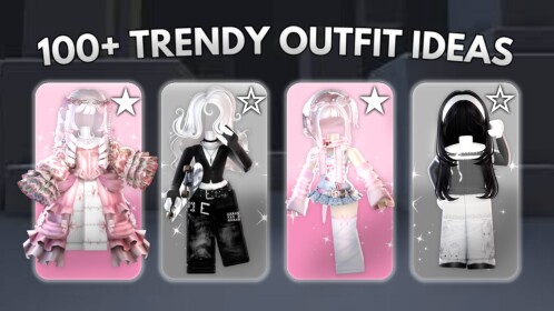 [NEW🌸] Girl Outfit Ideas