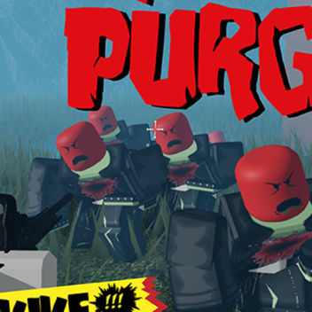 Purge