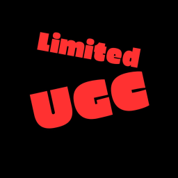 AFK FOR UGC!