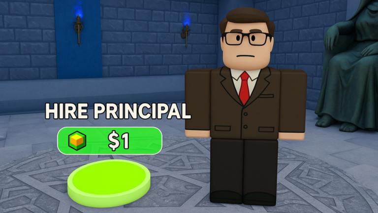 Build a School and Prove Mom Wrong screenshot 1