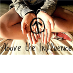Above the influnce