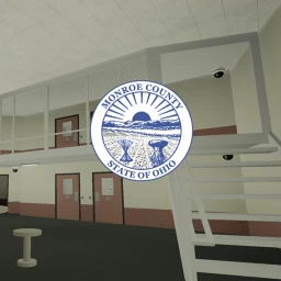 Monroe County Corrections Facility icon