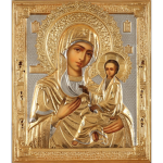 Our Lady of Tikhvin