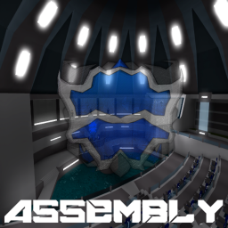 EDA | Assembly Center