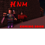 Hide N Murder Development Group