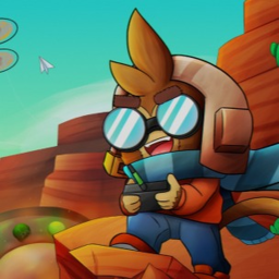 Monkey Defenders