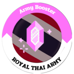 Army Booster [ LT RTA ]