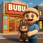 [:] Bubu Corporation