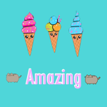 The Amazing Ice Cream Club