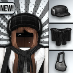 R6 Girl Outfits