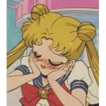 Anime Waves