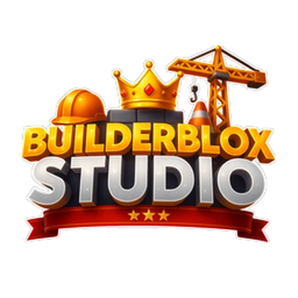 BuilderBlox Studio Roblox group icon