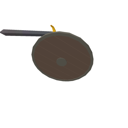 Decorative Shield