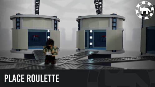 Place Roulette | MOVED