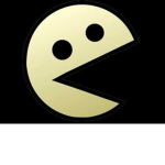 PACMAN :V XD