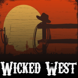 Wicked West [ RP ]