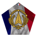 DGA : DIRECTION GÉNÉRALE DE L'ARMEMENT