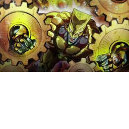 The Great Jojo Adventure