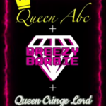 QUEEN ABC'S SQUAD