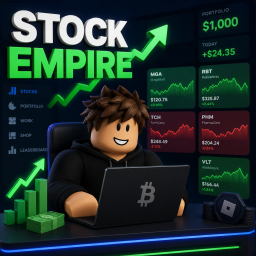 Stock Empire [UPD 1.1]
