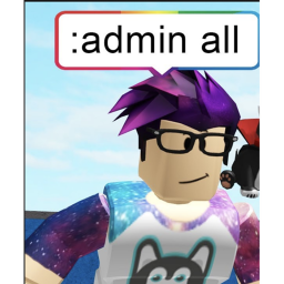 Admin City