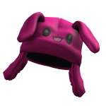 C3's Cute Plush Beanie [LIMITED]