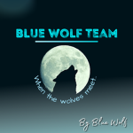 Blue Wolf Teams