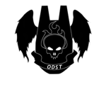 ODST 812th "Nighthawk" Division
