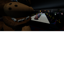 SuRvIvE FREDDY