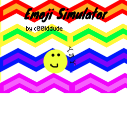 Emoji Simulator