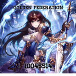 GOLDEN FEDERATION