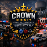 Crown County | Roleplay Community