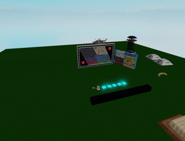 gun testing