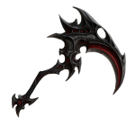 Scythe of Hydra code: SCYHYD