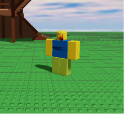 SURVIVAL THE EVIL NOOB THE KILLER!
