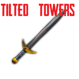 Tilted Towers