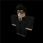 Roblox U.S agents