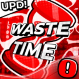 Waste Time hard chart 3