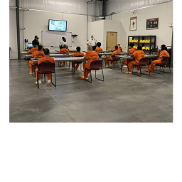 Training center