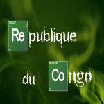 I République Du Congo I