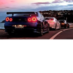 Heike Drift