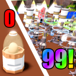 Pet Factory Tycoon