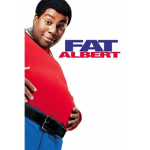 Fat Albert Fan Club!
